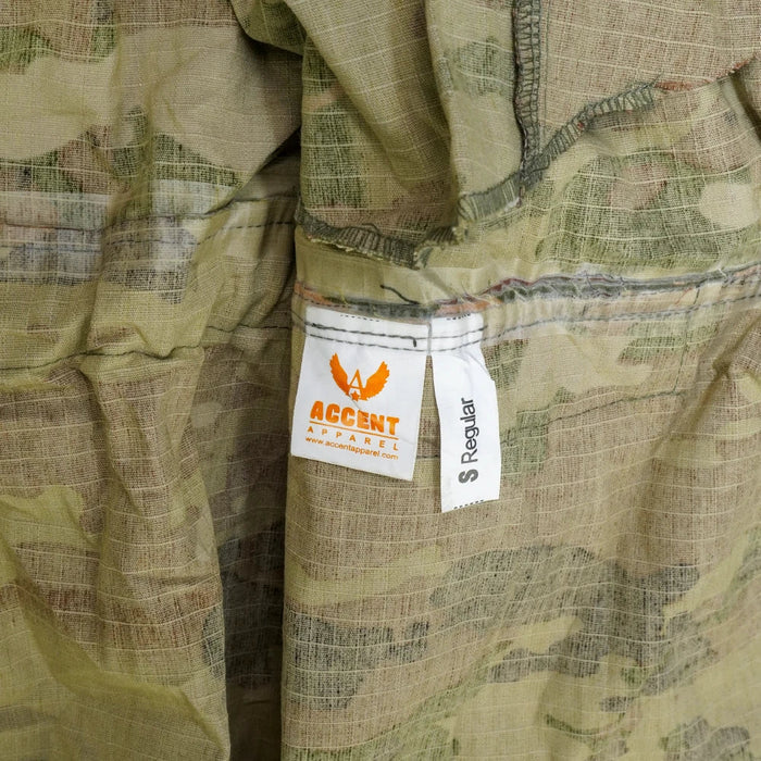Accent Apparel OCP Windproof Jacket - Small - Army & Outdoors - Field Jackets