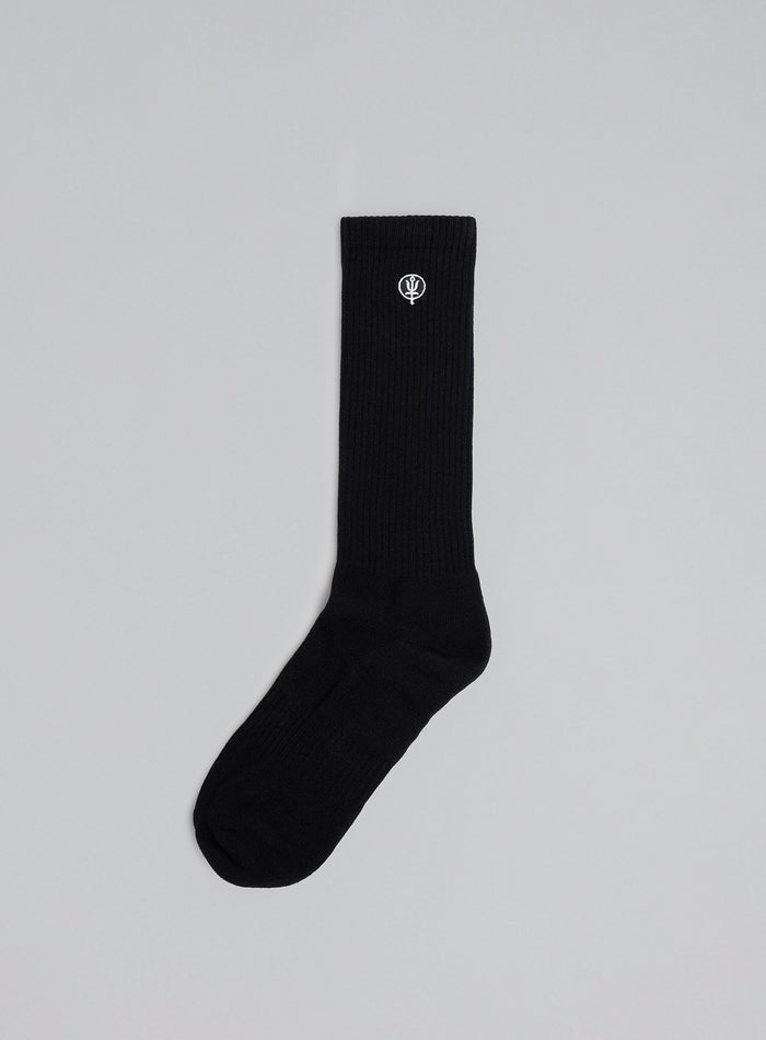 ACTIVE SOCKS 3PK