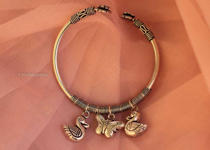 Adya Charm Bracelet