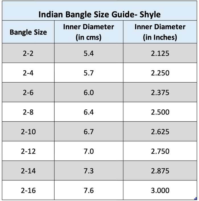 Adya Fine Drop Bangle