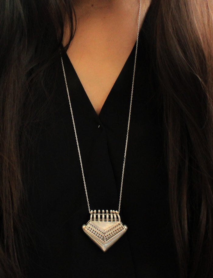 Adya Quirky Pendant