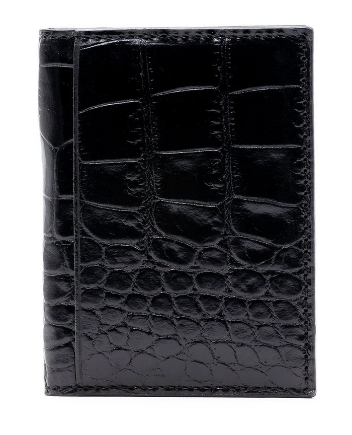 Anthony ID Wallet 86220 Black