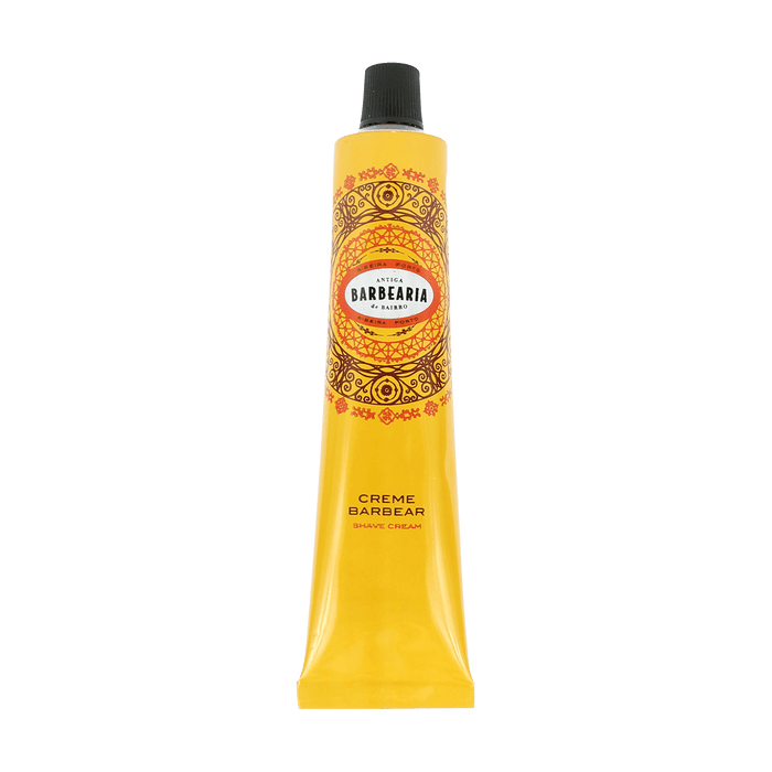 Antiga Barbearia de Bairro Ribeira Porto Shave Cream 125ml