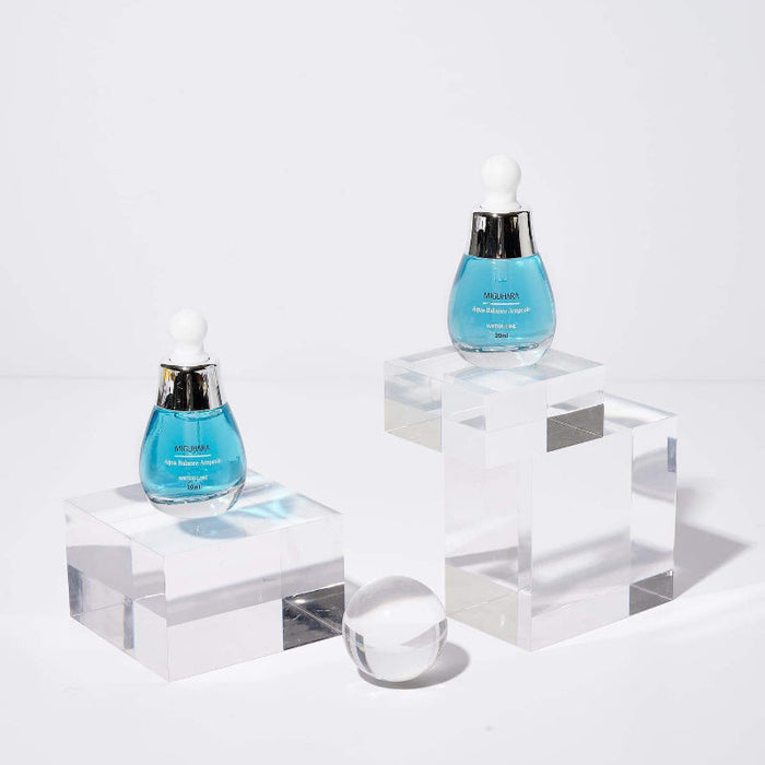 Aqua Balance Ampoule - Korean-Skincare