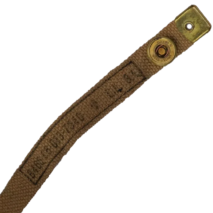 Australian P37 Canteen Carrier - Australian Army Surplus - Webbing