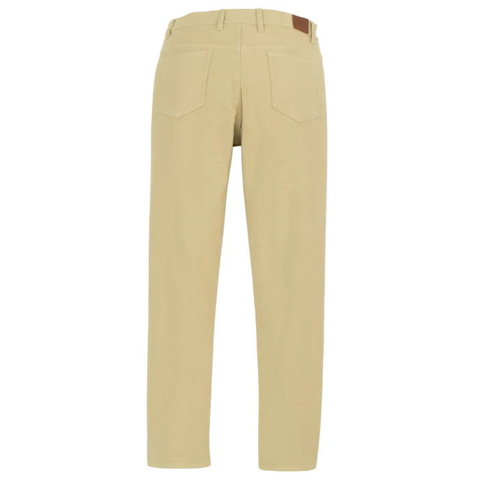 Barlow Five-Pocket Pant