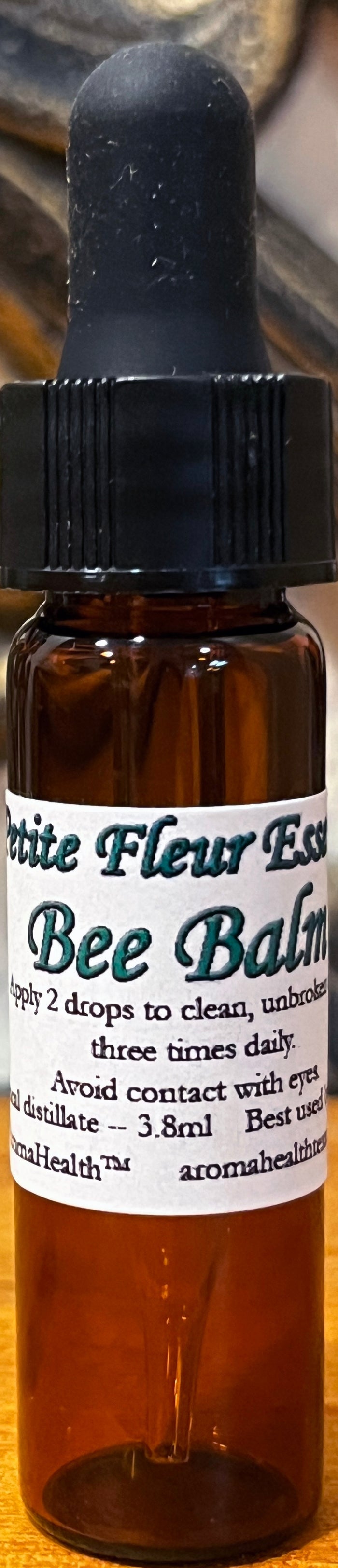 Bee Balm (Monarda didyma)