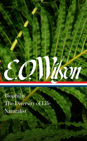Biophilia, The Diversity of Life, Naturalist