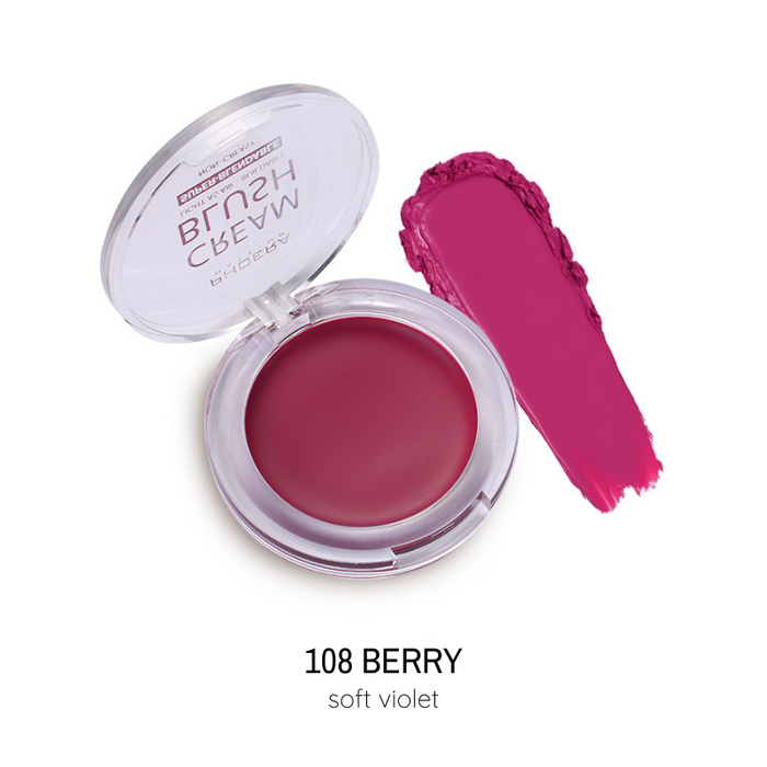 108 Berry