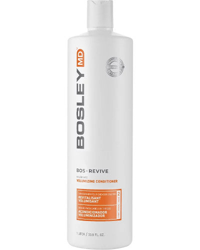 BosRevive Color Safe Volumizing Conditioner 33.8 oz