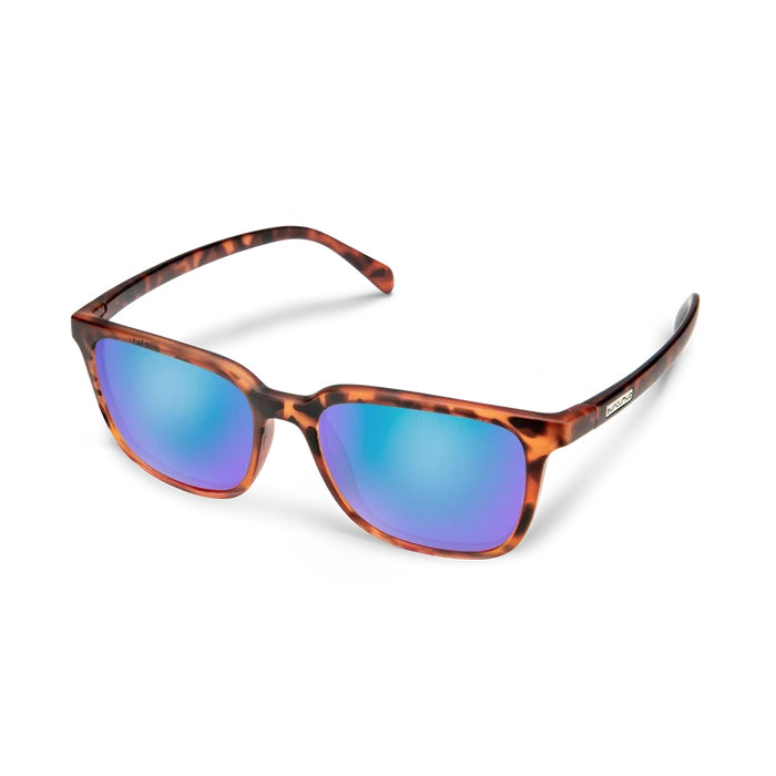 Boundary Polarized Sunglasses