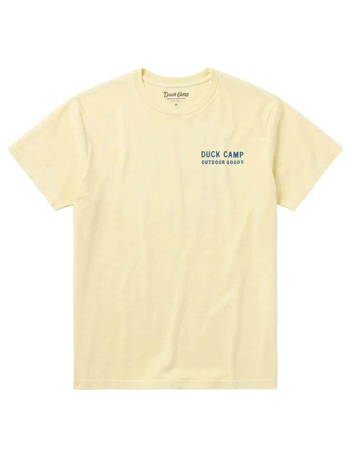 Bucket List Graphic Tee