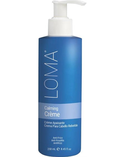 Calming Creme 8 oz