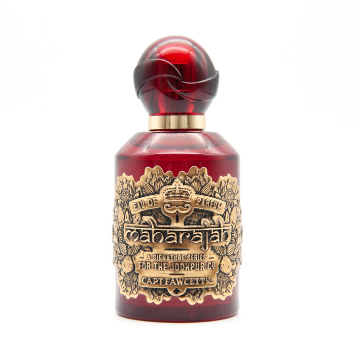 Captain Fawcett Maharajah Eau De Parfum 50ml