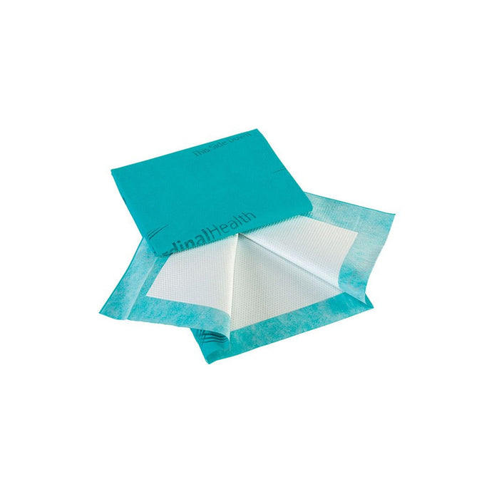 Cardinal Health Wings Premium Underpad for Repositioning - UPR3036-Pack - LL Medico