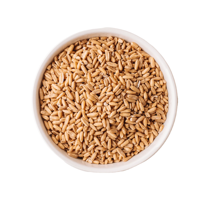 Case of Organic Whole Grain Oats - 30 lbs