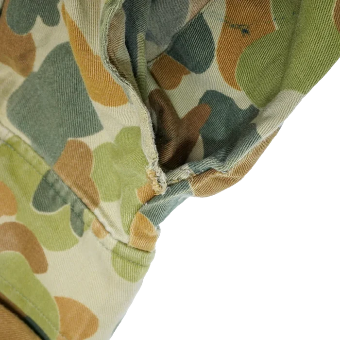 Commerical Early DPCU Trousers - Value Grade - Australian Army Surplus - Combat Trousers