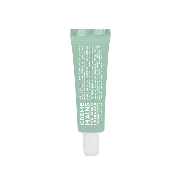 Compagnie De Provence EP Sweet Almond Hand Cream 30ml