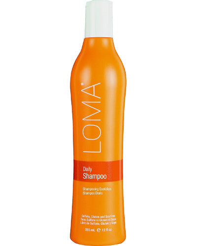Daily Shampoo 12 oz