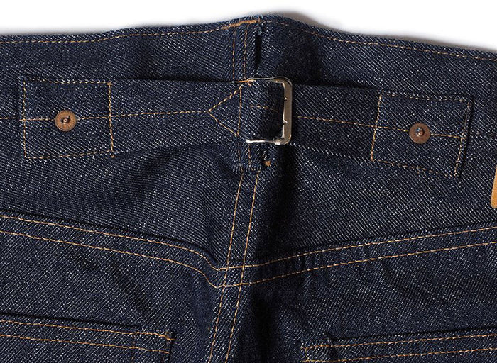 Dead Stock Blue (WARE HOUSE) "Lot.1004XX(1000XX)" 1004XX 1936MODEL STRAIGHT