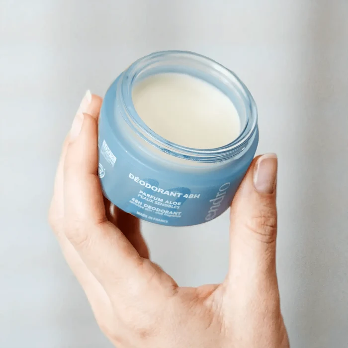 Duo de Déodorants Peaux Sensibles - Endro Cosmetiques