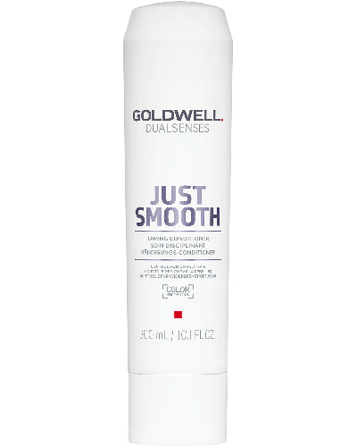 Dualsenses Just Smooth Taming Conditioner 10.1 oz