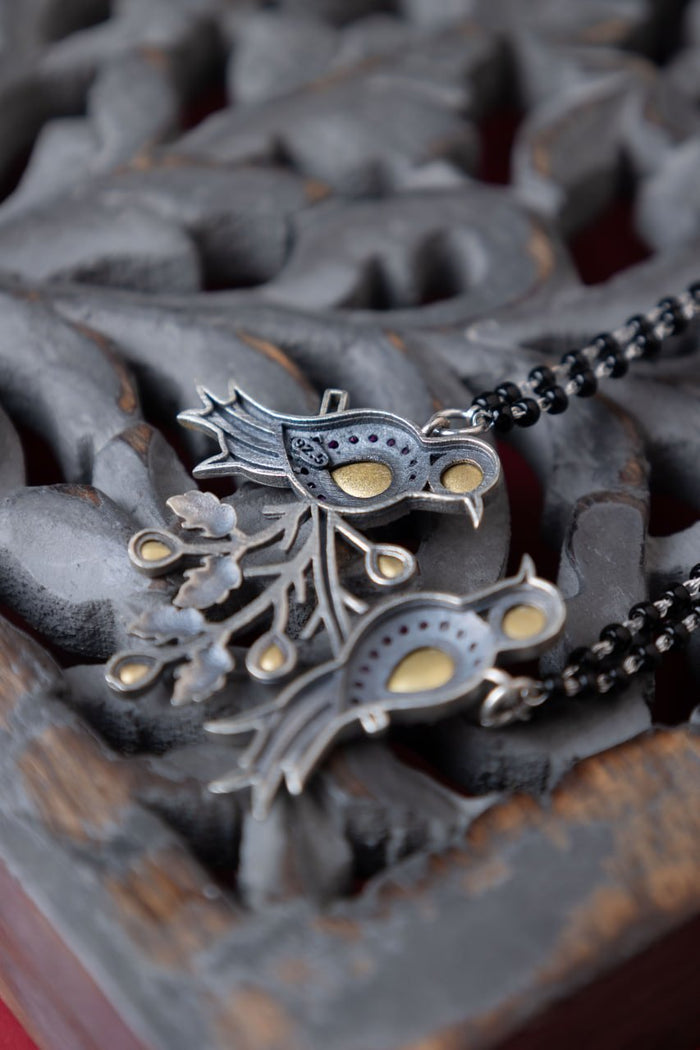 Dulari Chidiya Statement Mangalsutra