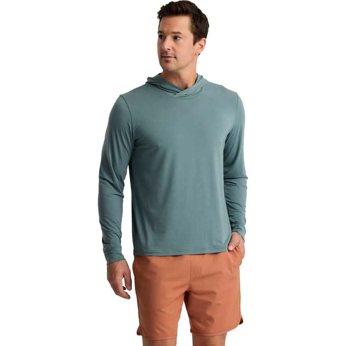 Elevate Lightweight Hoodie