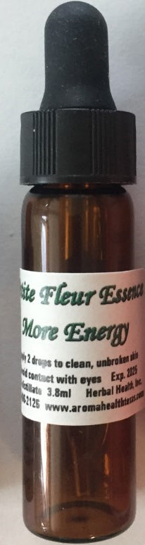 Energy (Sweet Orange scent)