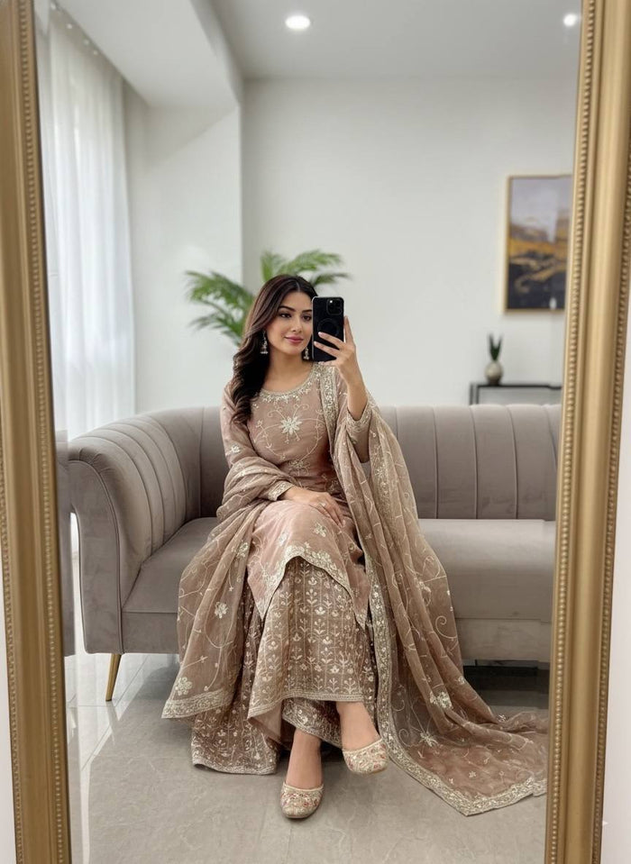 Ethereal Elegance The Majestic Ensemble