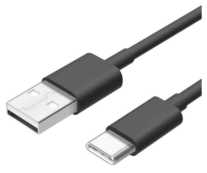 Fast USB-C Charging Cable