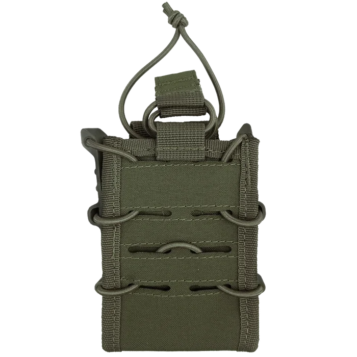 Flex Single Open Mag Pouch - Mil-Tec - Magazine Pouches