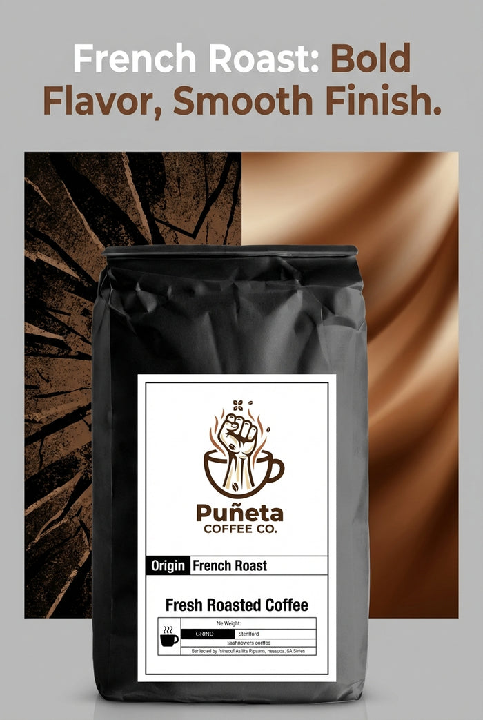 French Roast