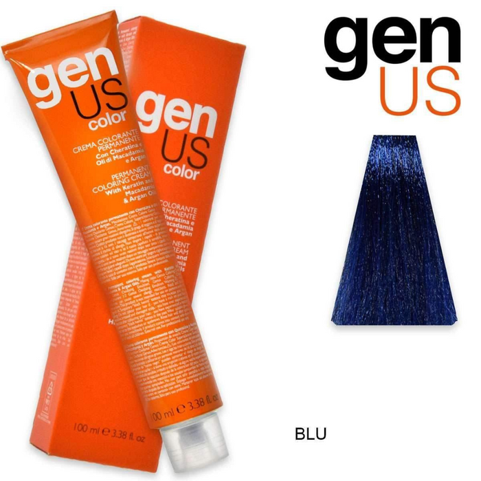 BLU