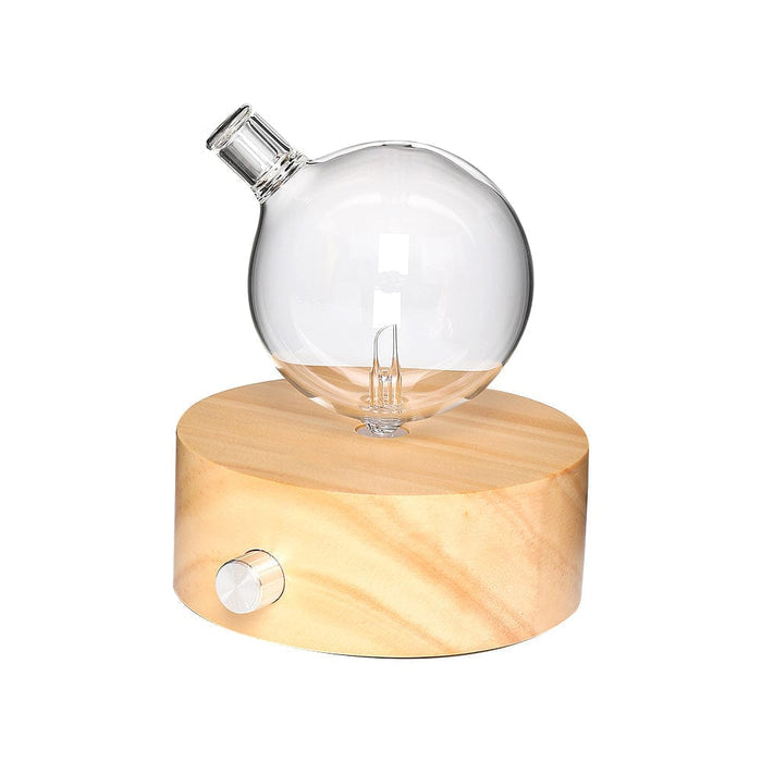 Geo Series "Round" Nebuliser