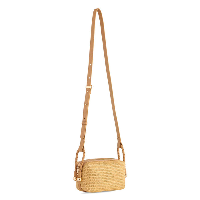 Gina Cross-Body