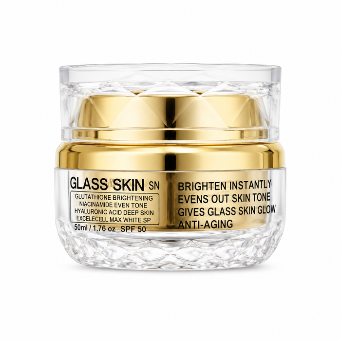 Glass Skin Face cream