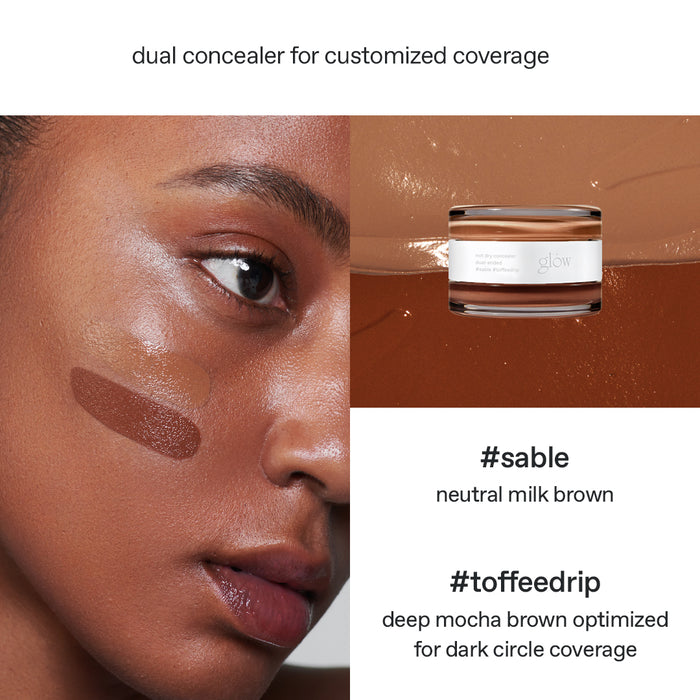 #sable #toffeedrip