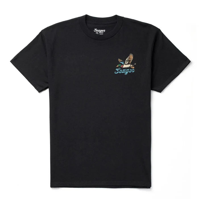 Greenhead Tee