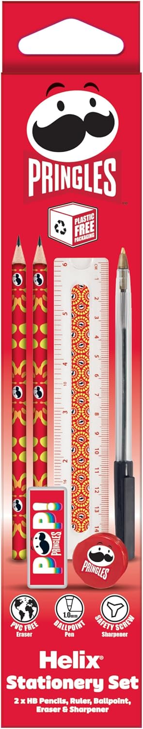 Helix Pringles Student Set - Office R Us Lagos