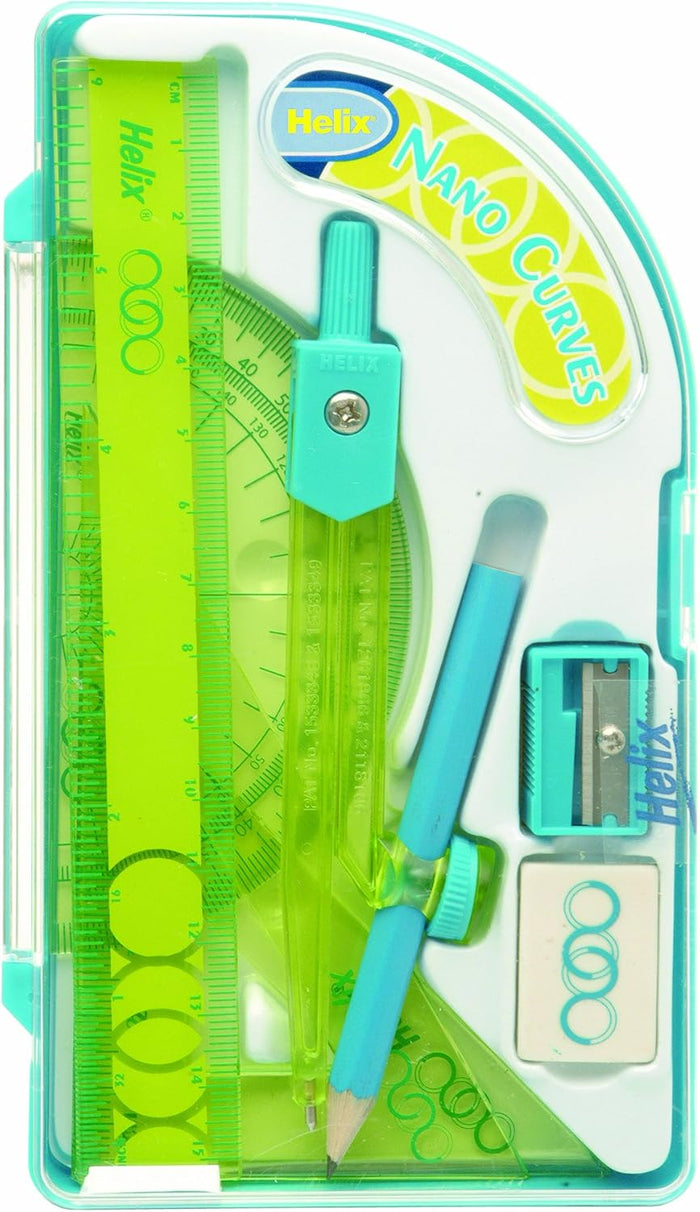 Helix Small Cool Curves Nano - Office R Us Lagos