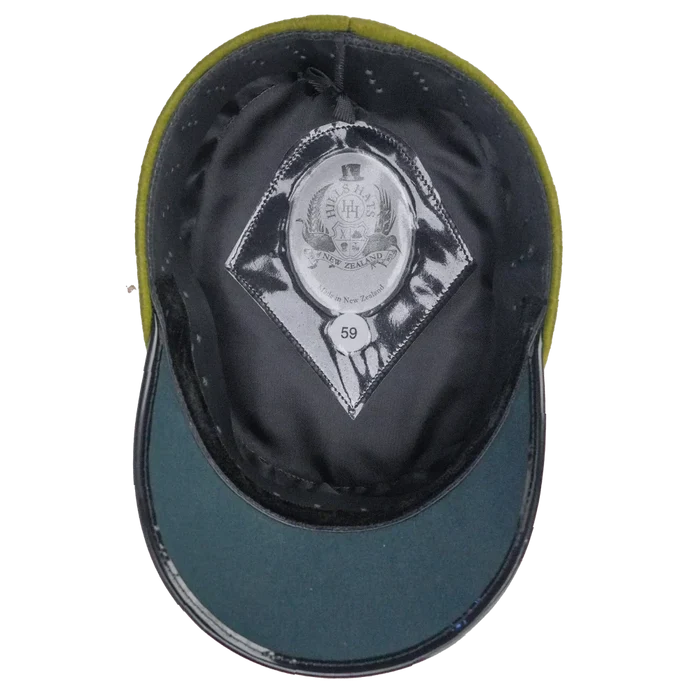 Hills Hats Olive Kepi - 59cm, Large - Film Production Used - Collectables & Rarities
