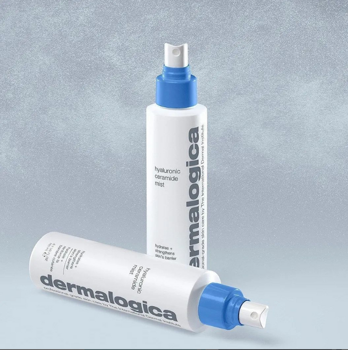 Hyaluronic Ceramide Mist