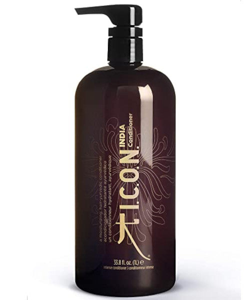 India Shampoo Liter 33.8 oz