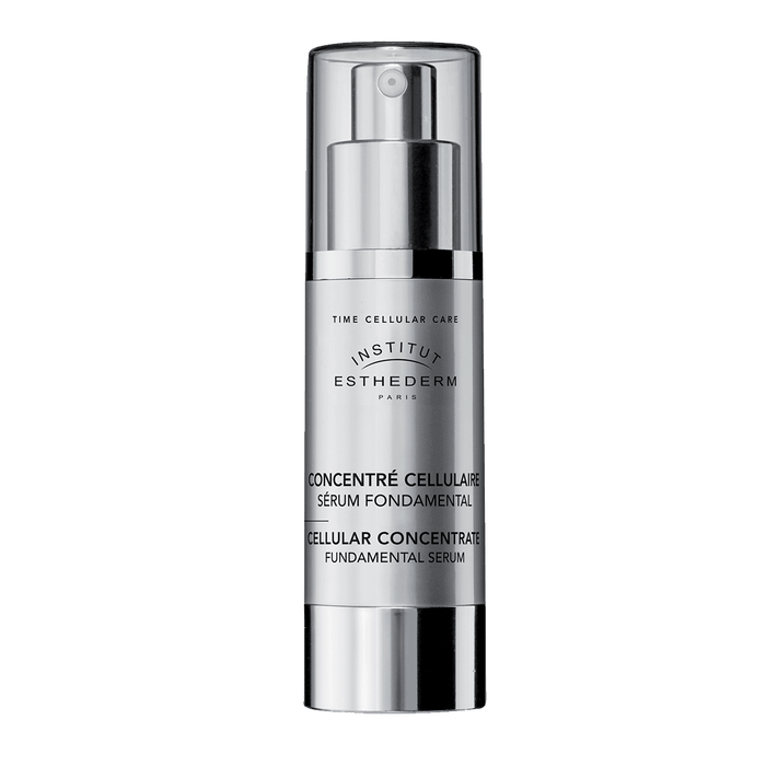 Institut Esthederm Cellular Concentrate Fundamental Serum 30ml