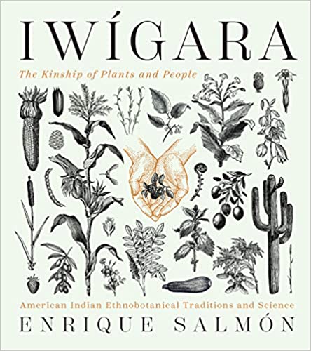 Iwigara