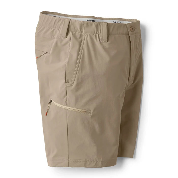 Jackson Quick Dry Short