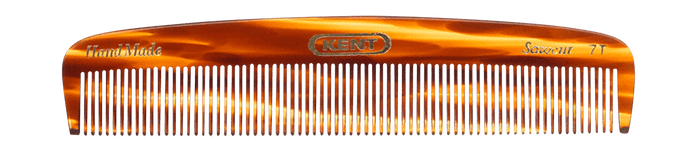 Kent 7T Fine Comb