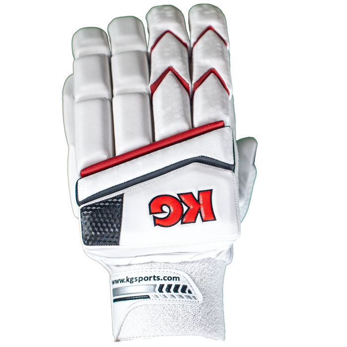 KG Exclusive Batting Gloves