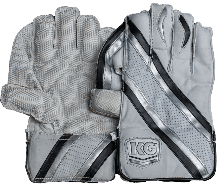 KG Exclusive Wicket Keeping Gloves
